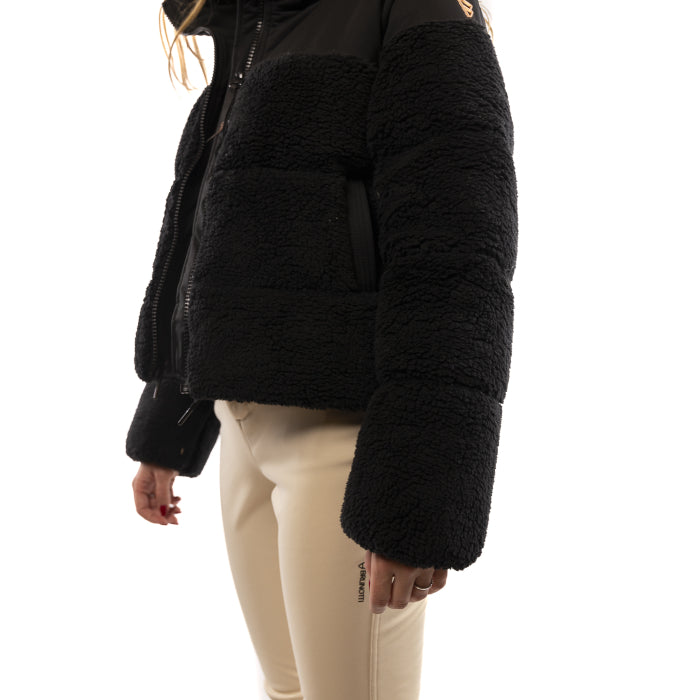 Mná Jacket Geimhridh Corr Brunotti