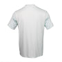 Indian Maharaja Tennisshirt Heren