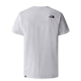 The North Face Casual T-shirt Herre 2xl
