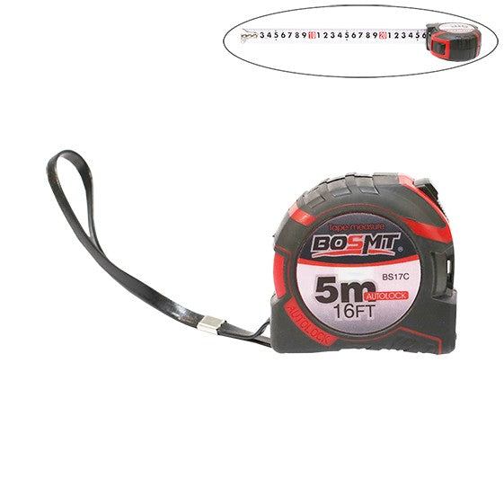 Flexometer 3m Softee Mille