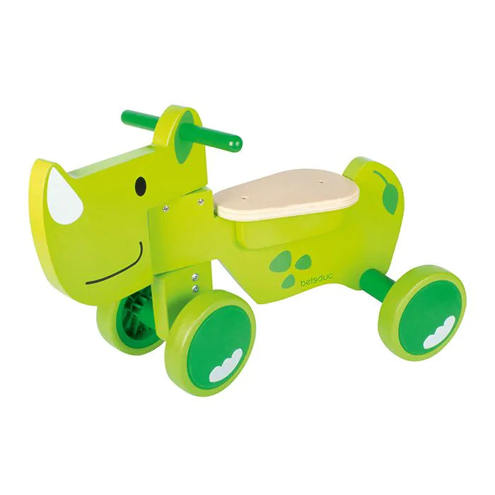 Beleduc Speedy Rhino