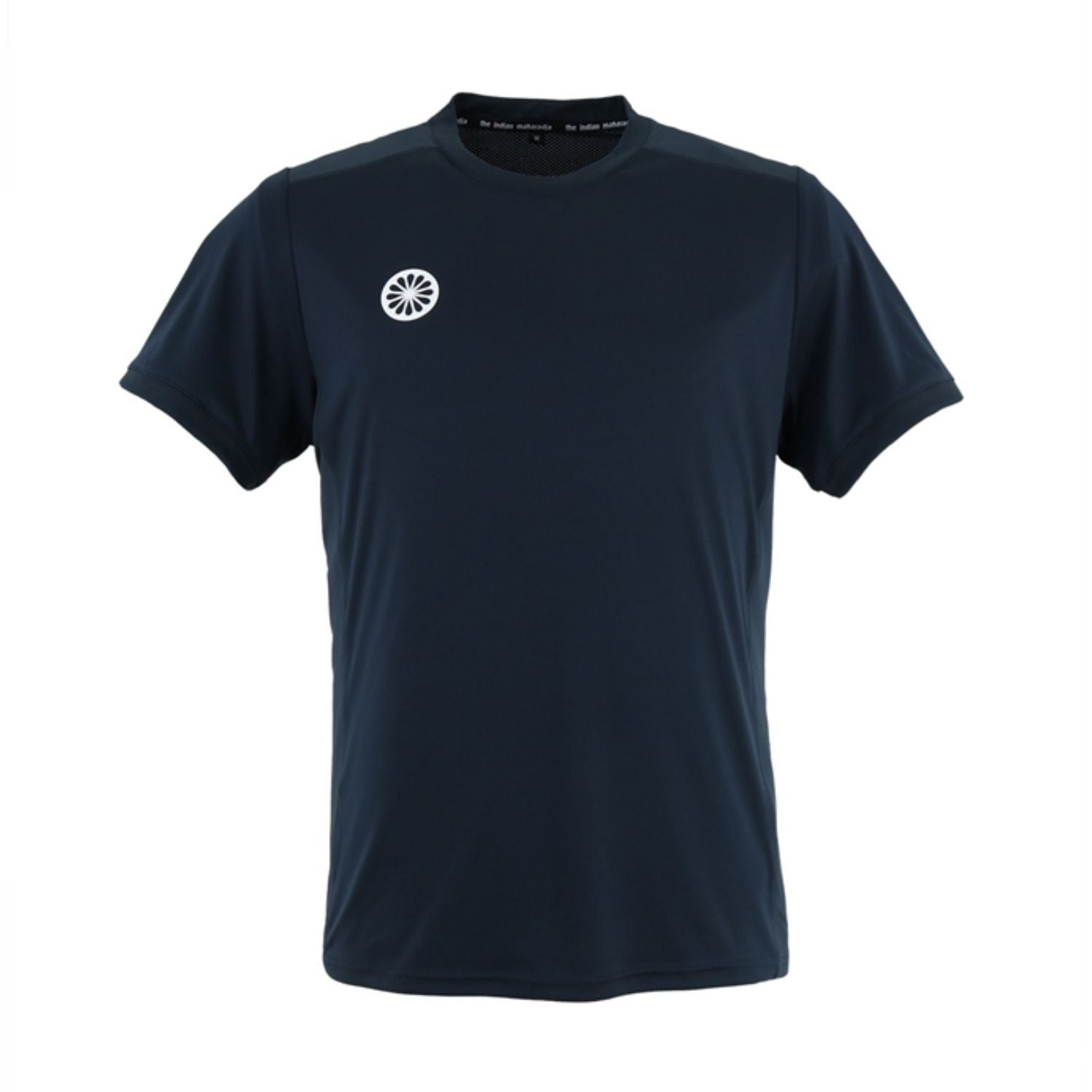 Indian Maharaja Tennis Shirt Men