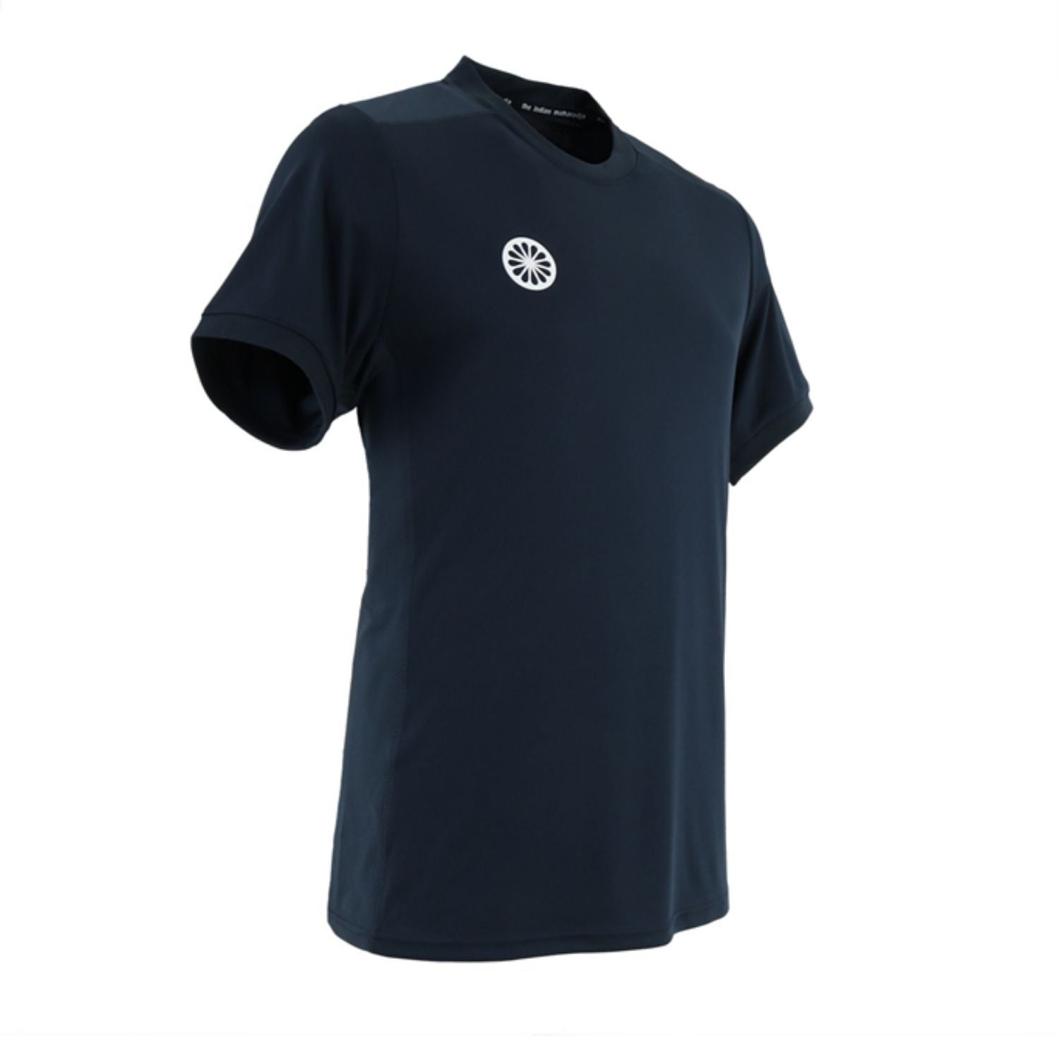 Indian Maharaja Tennis Shirt Men