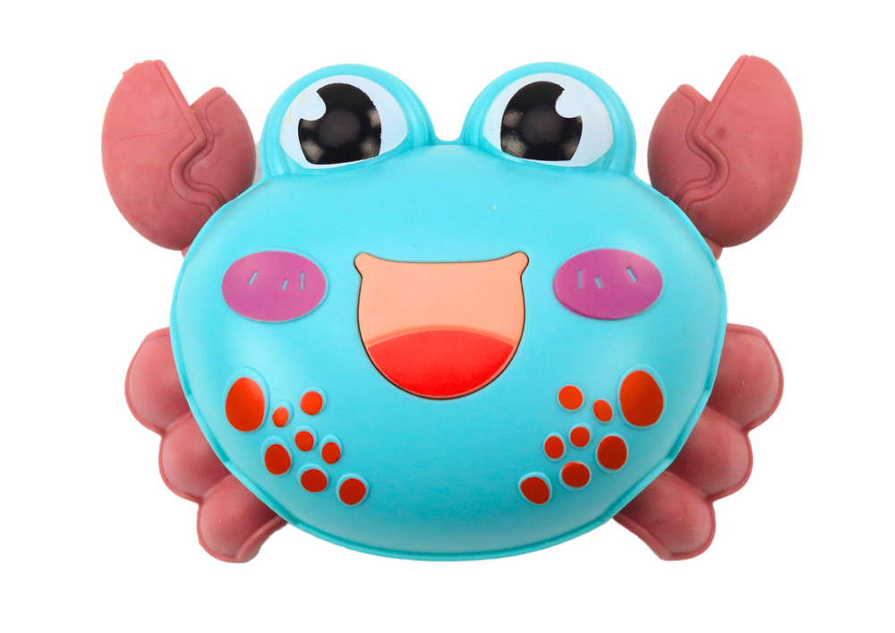 Little Happy Crab Friction Drive 3 Colors