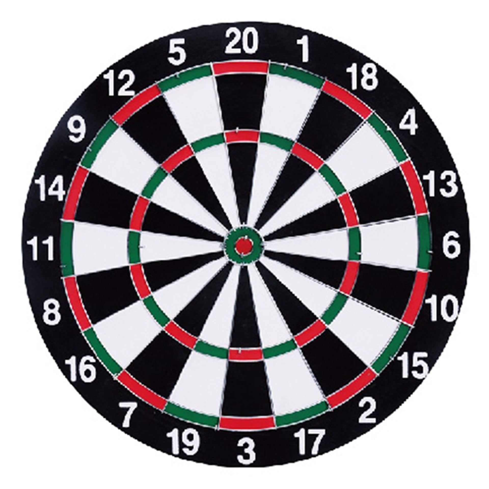 Softee Arrow Dartboard