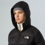 The North Face alkalmi téli dzseki női