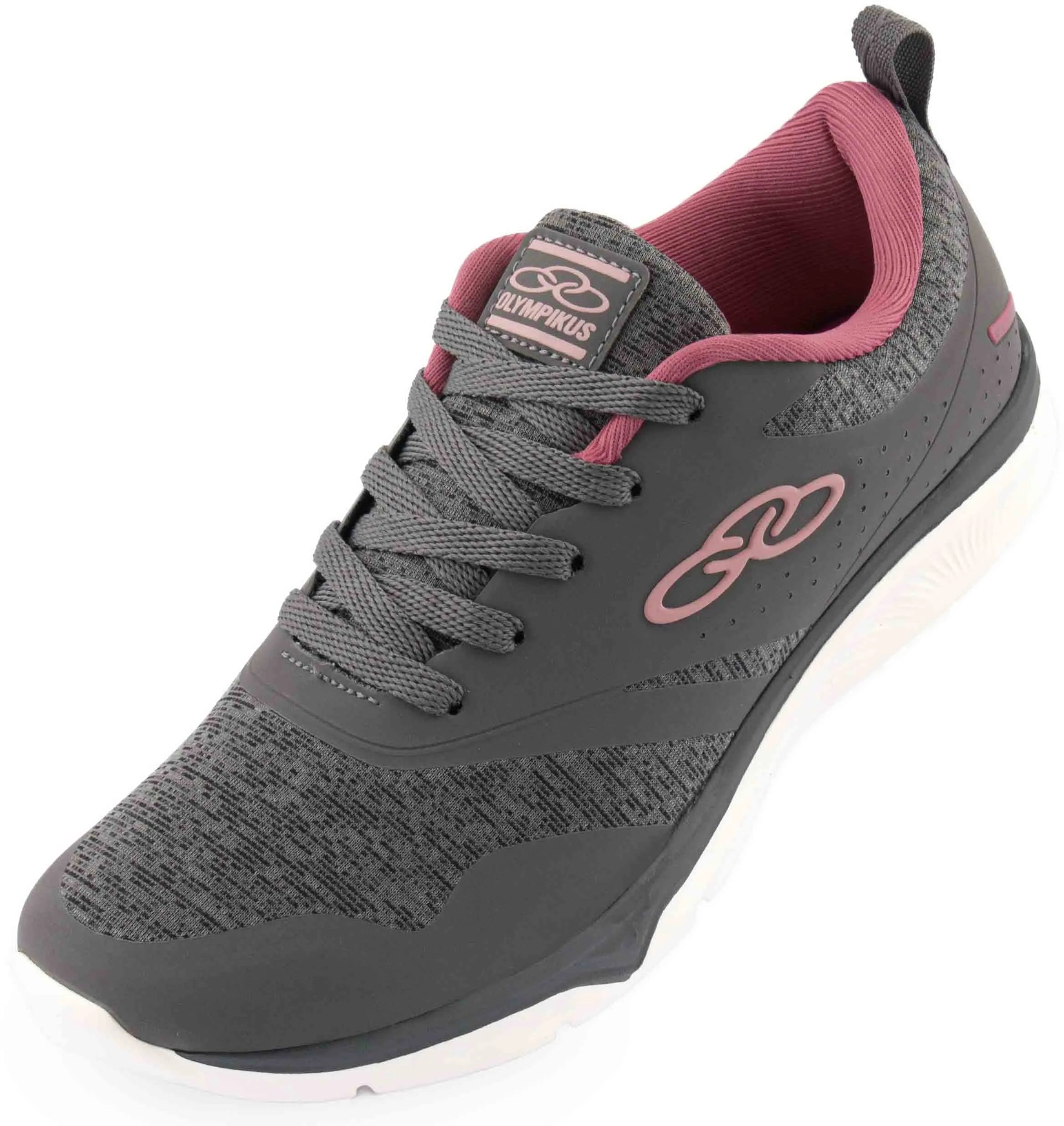 Damesko Olympikus Flower 2 Pink