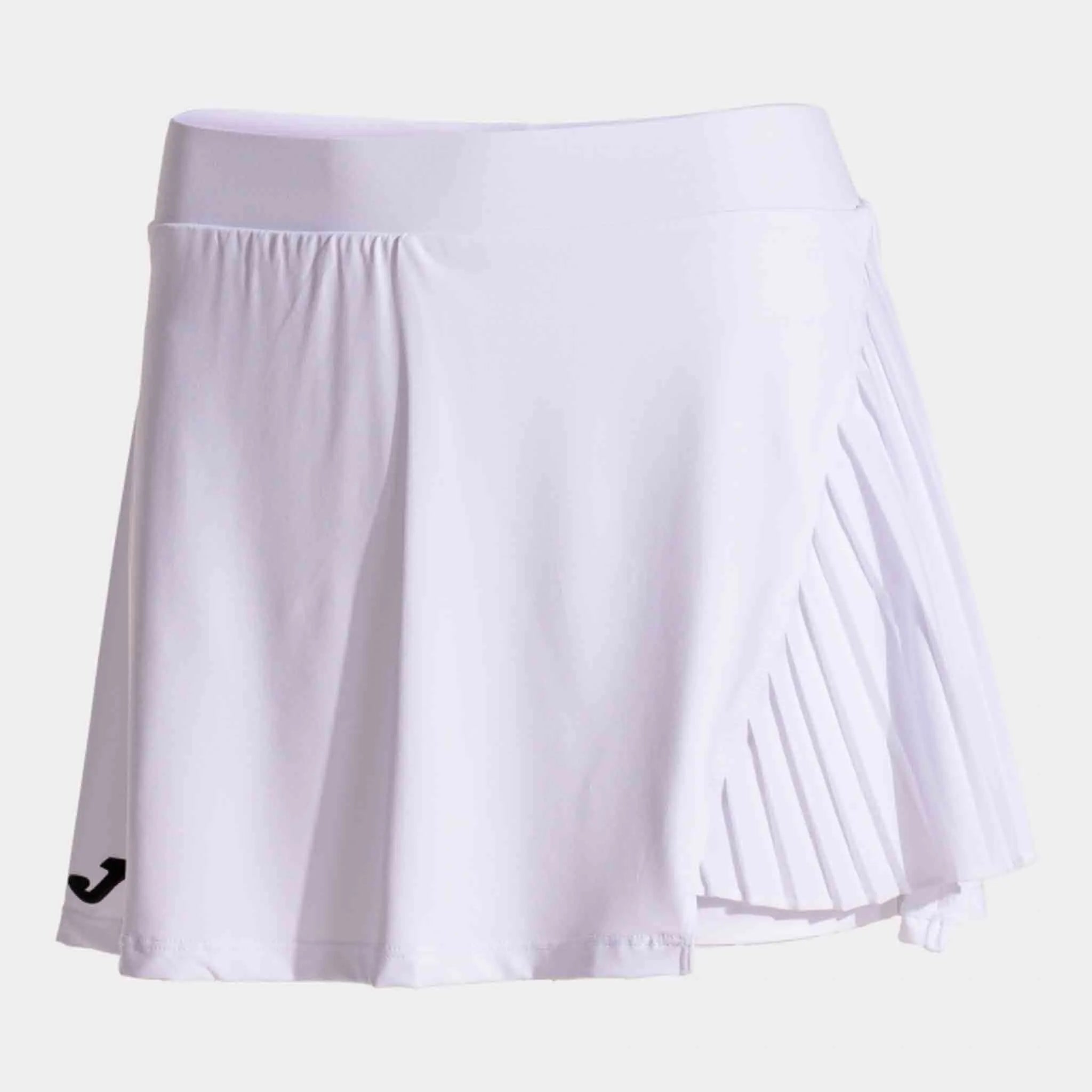 Tennisrokje joma court rok wit s