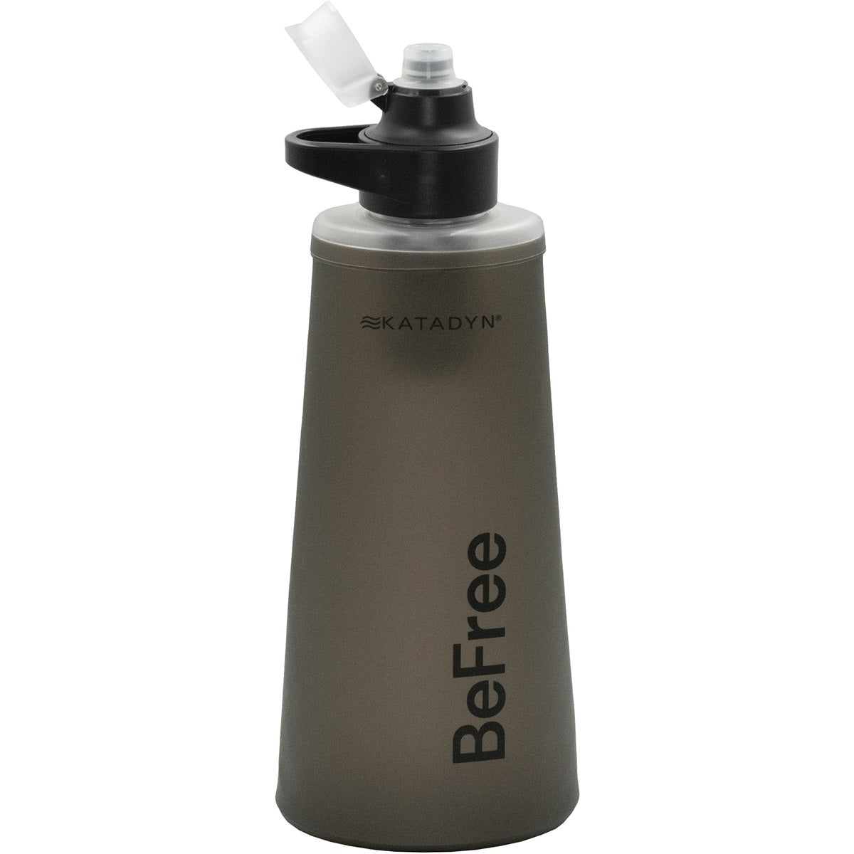 Katadyn Befree Filter Ac 1.0l Black