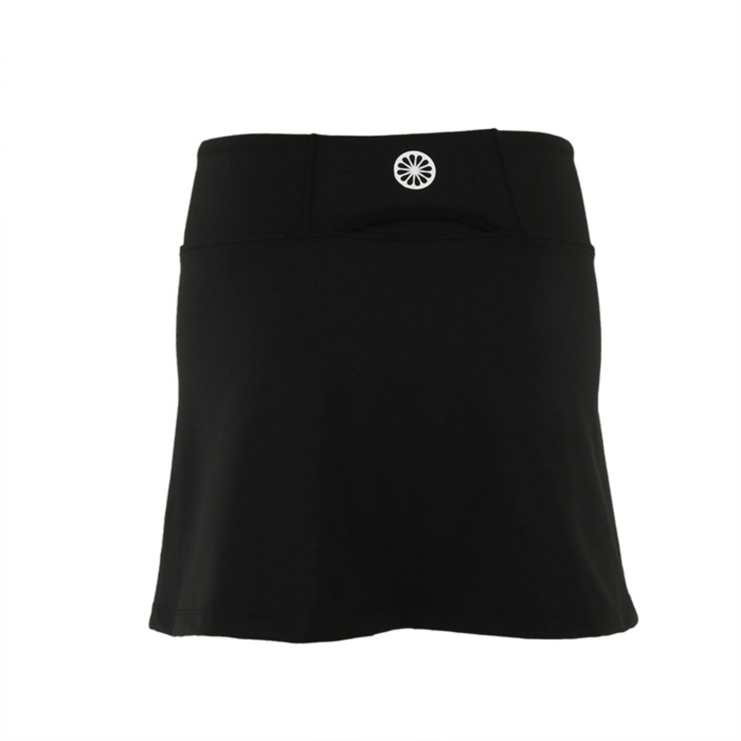 Indian Maharaja Women's Tennis Skirt