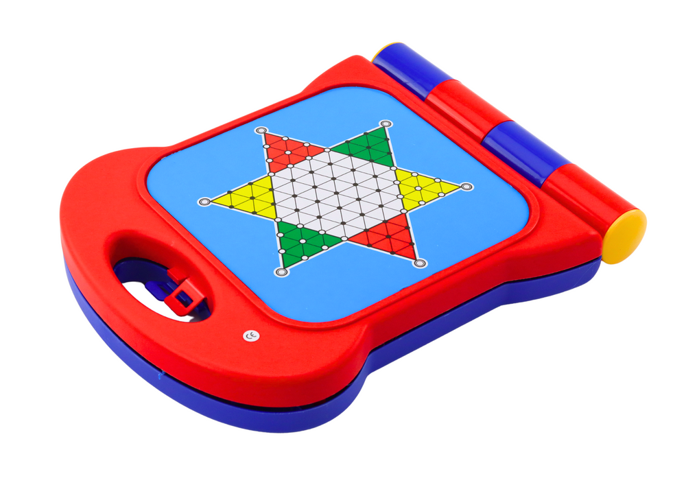 Juego de viaje 8 en 1 Ajedrez Damas Ludo Backgammon Serpientes y escaleras chinas