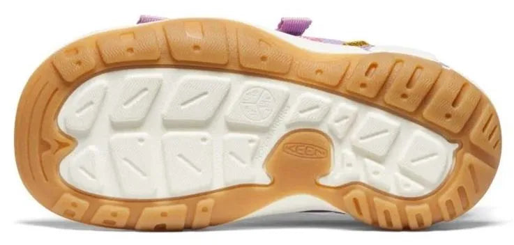Keen Jr Knotch Creek Ot Lavanda Inglesa/festival Fucsia Púrpura