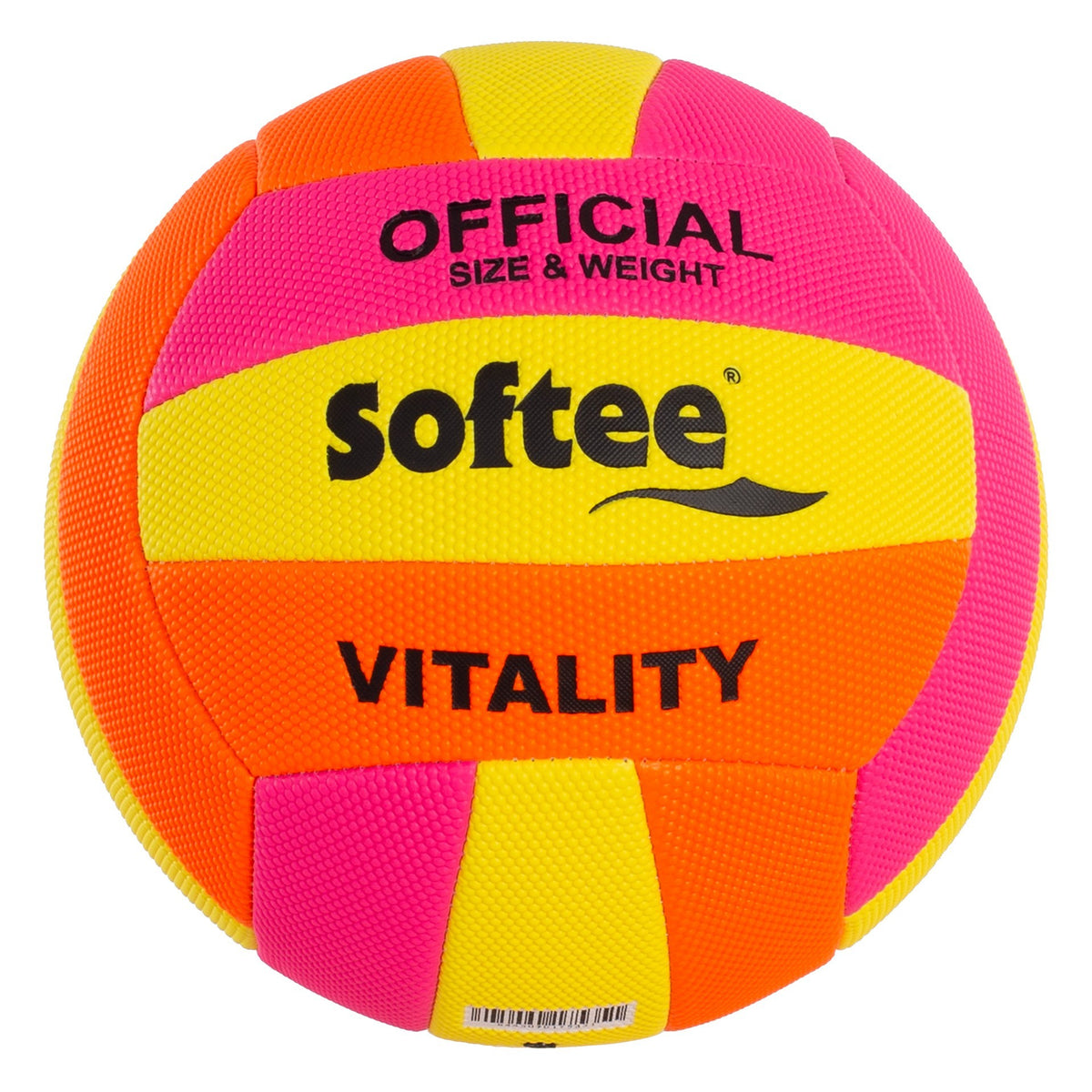 Siatkówka Softee Vitality