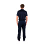 Polo esportivo Sjeng masculino