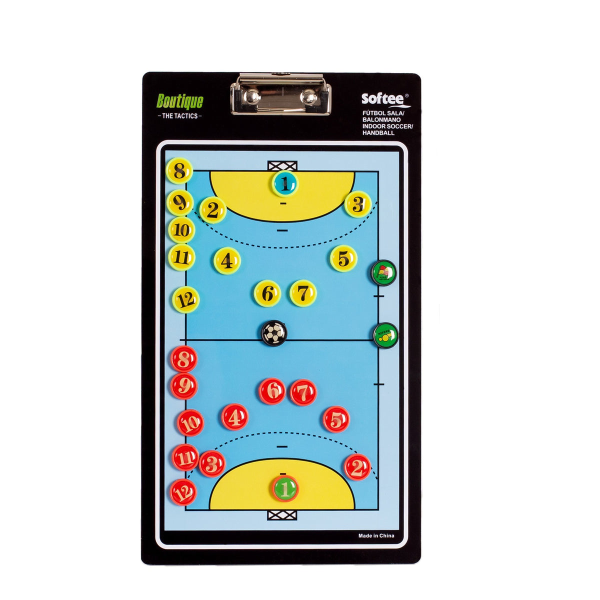 Coach Board Hádzaná/futsal Diamond