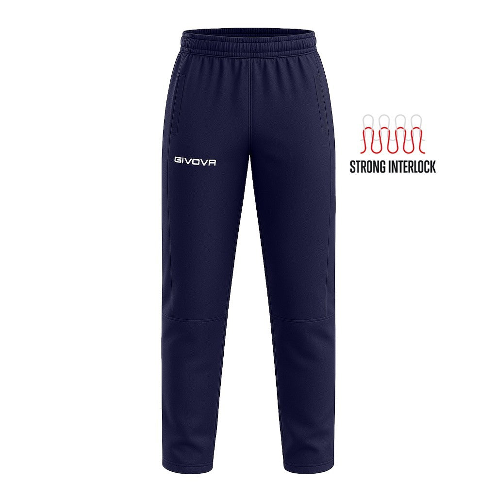 Givova Pantalones Revolution Marino