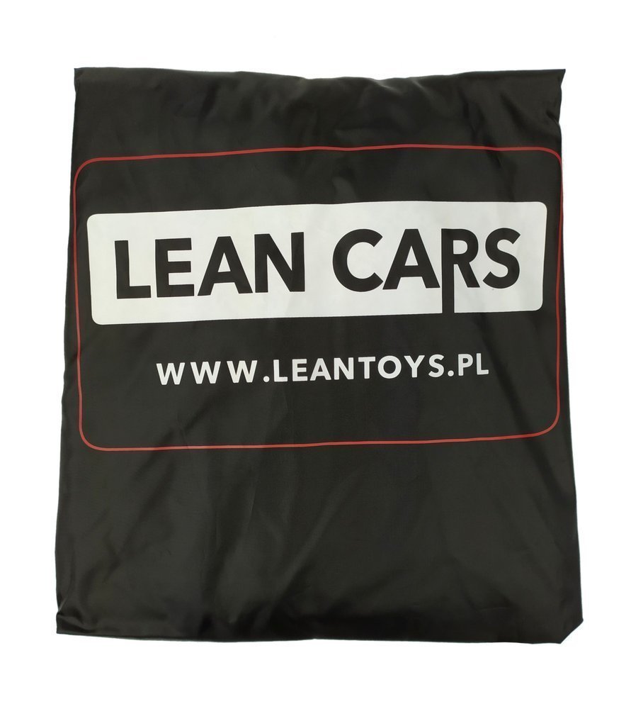 Cover For Electric Ride On Car 110x65x55 Cm M