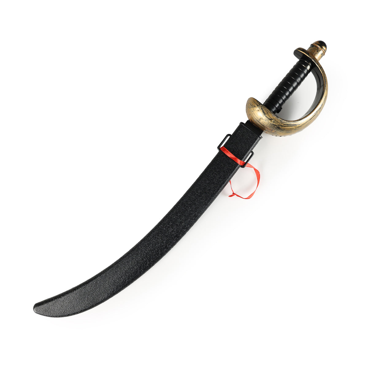 El sable pirata