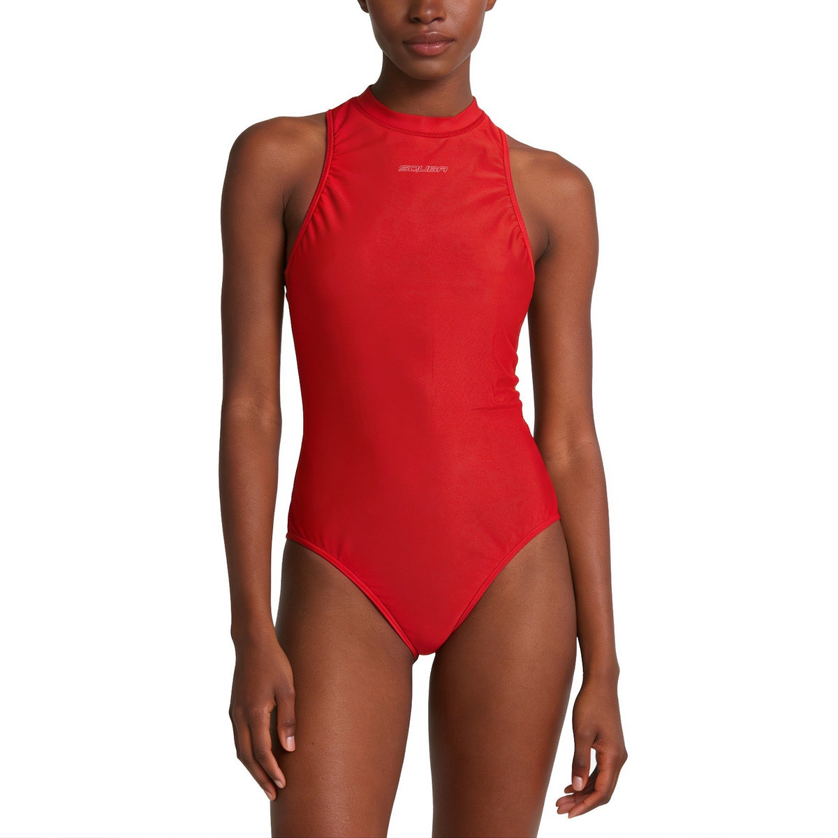 Costume da bagno Squa Sea Rojo