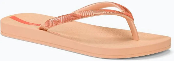 Flip Flops Copii Ipanema Bej