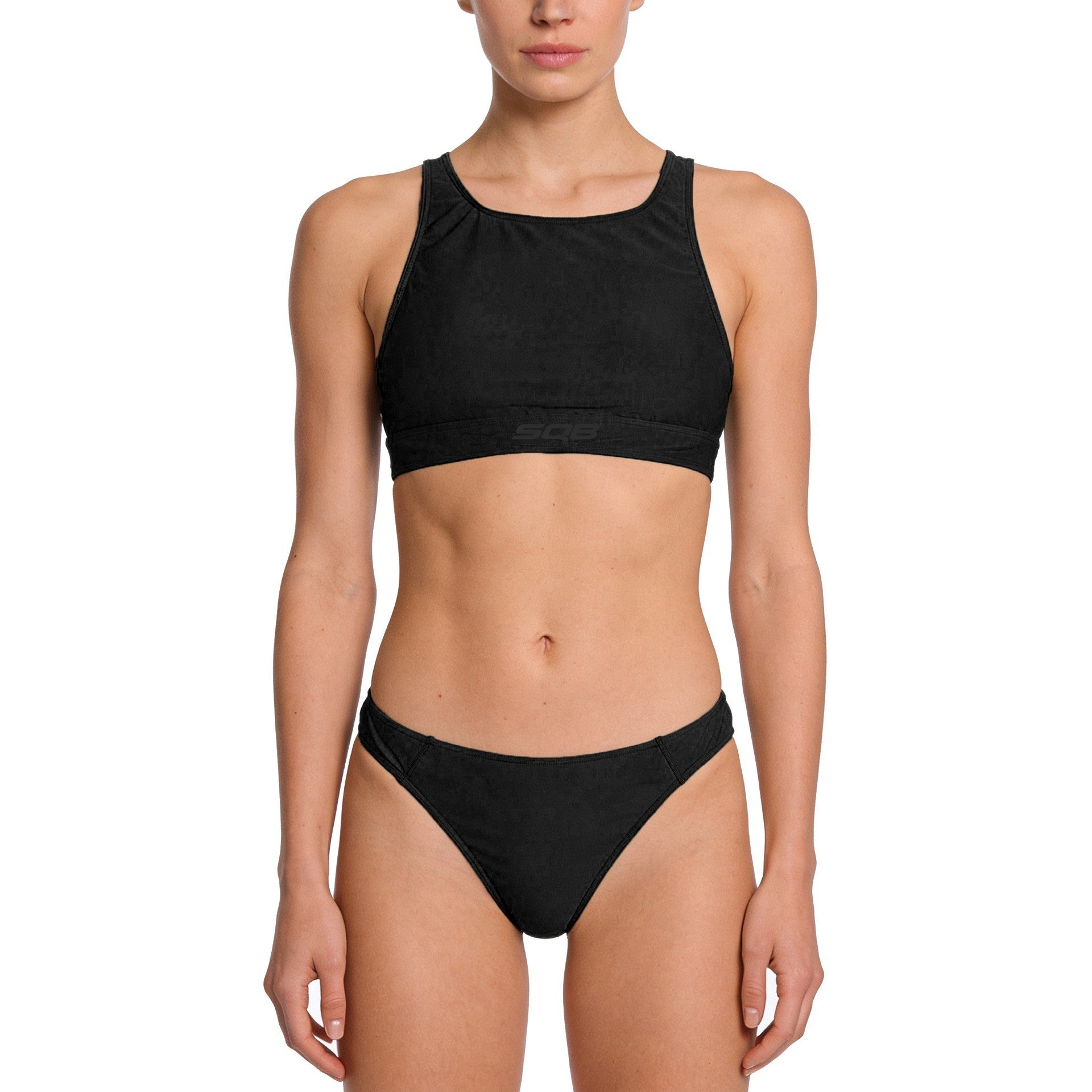 Squba Syncro Set Negro