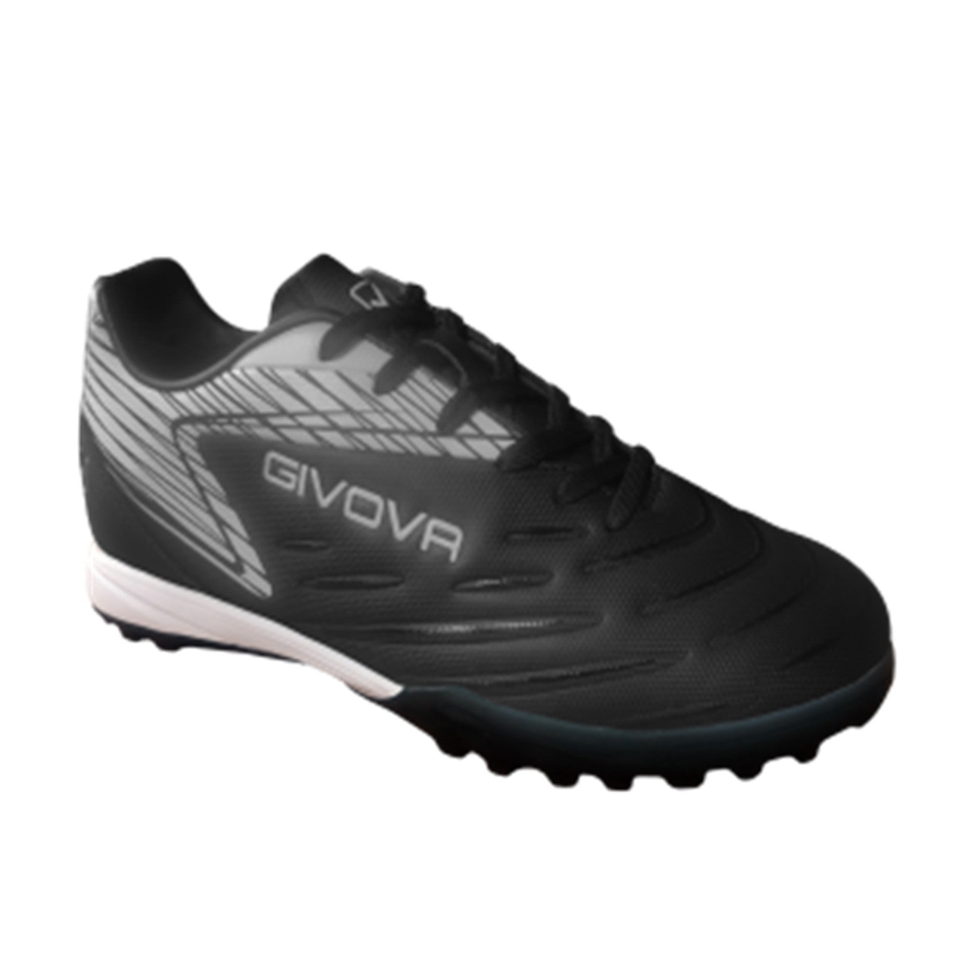 Boite De 12 Paires De Chaussures De Football Junior Givova Stiva Tf-j1