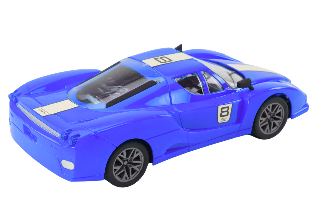 Cianrialú Carr Spóirt 1:16 R/c Gorm