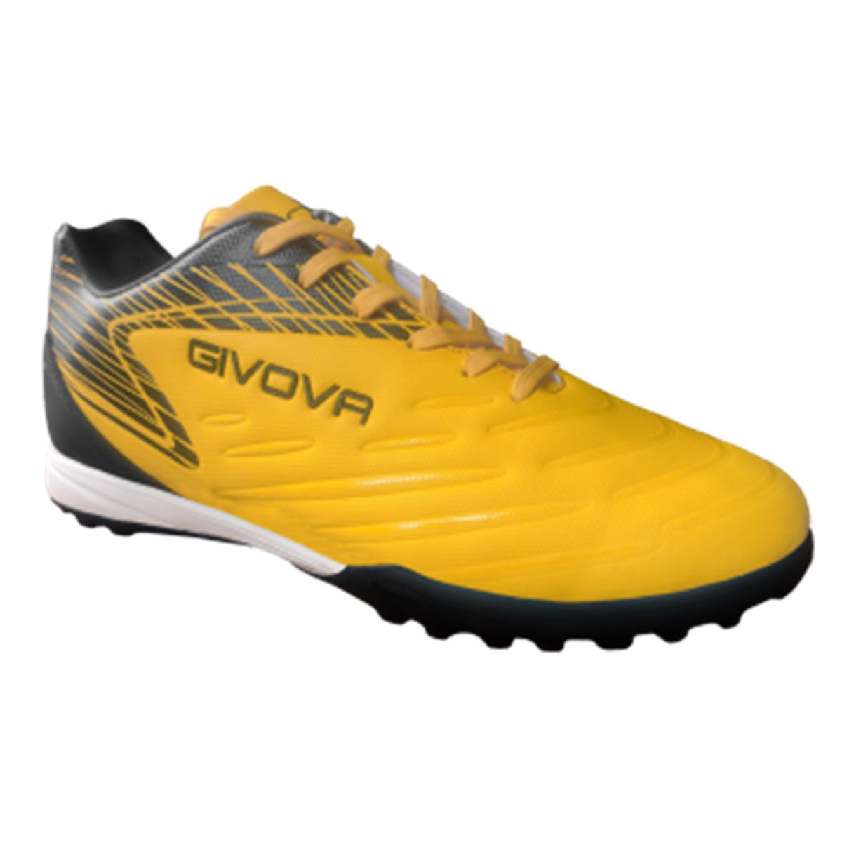 Givova Coffret De 12 Paires De Bottes Scudetto Ft-h2