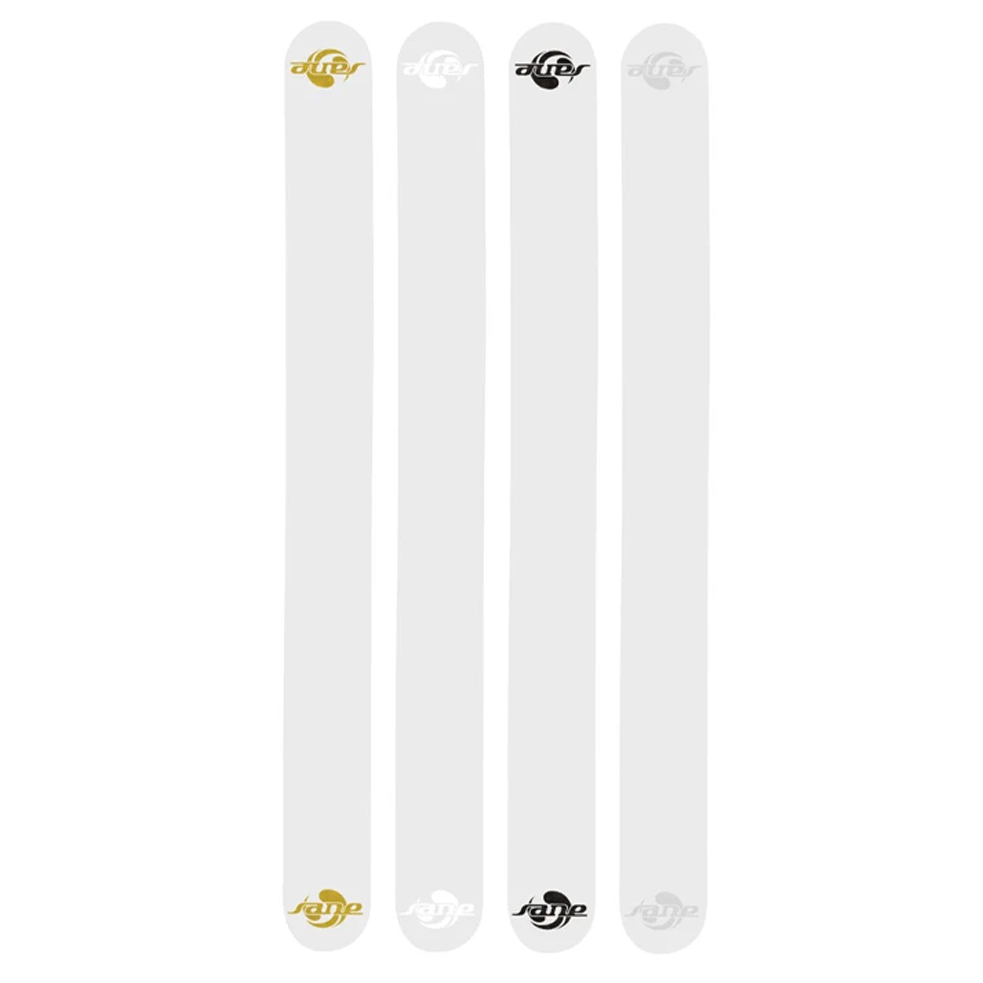 Sane Transparent Padel Racket Protector