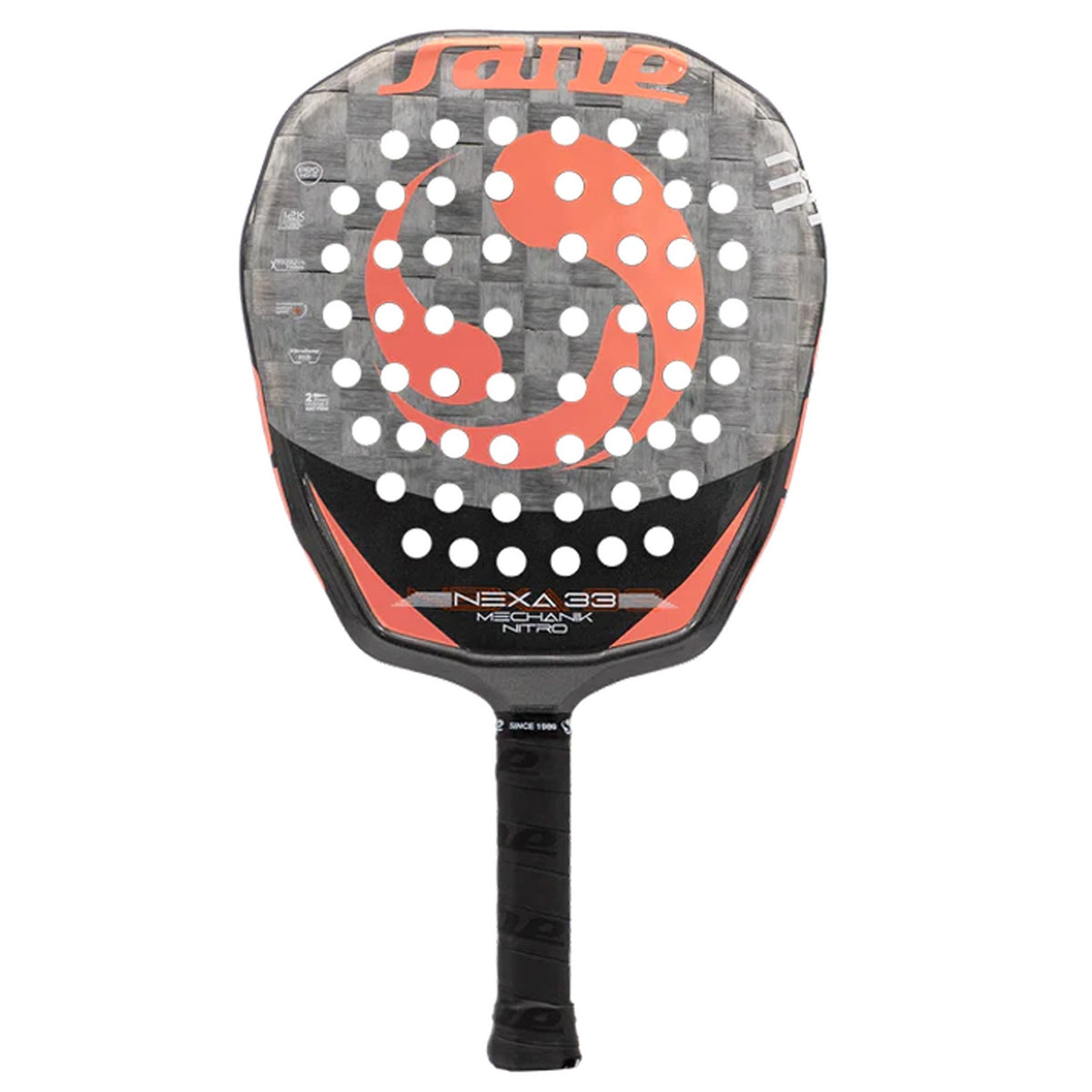 Rakieta Sane Nexa 33 Nitro Padel