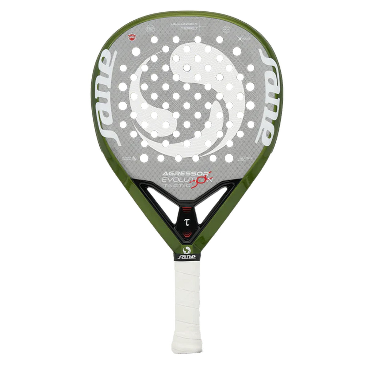 Rakieta Padel Sane Agressor Evolution Tactic