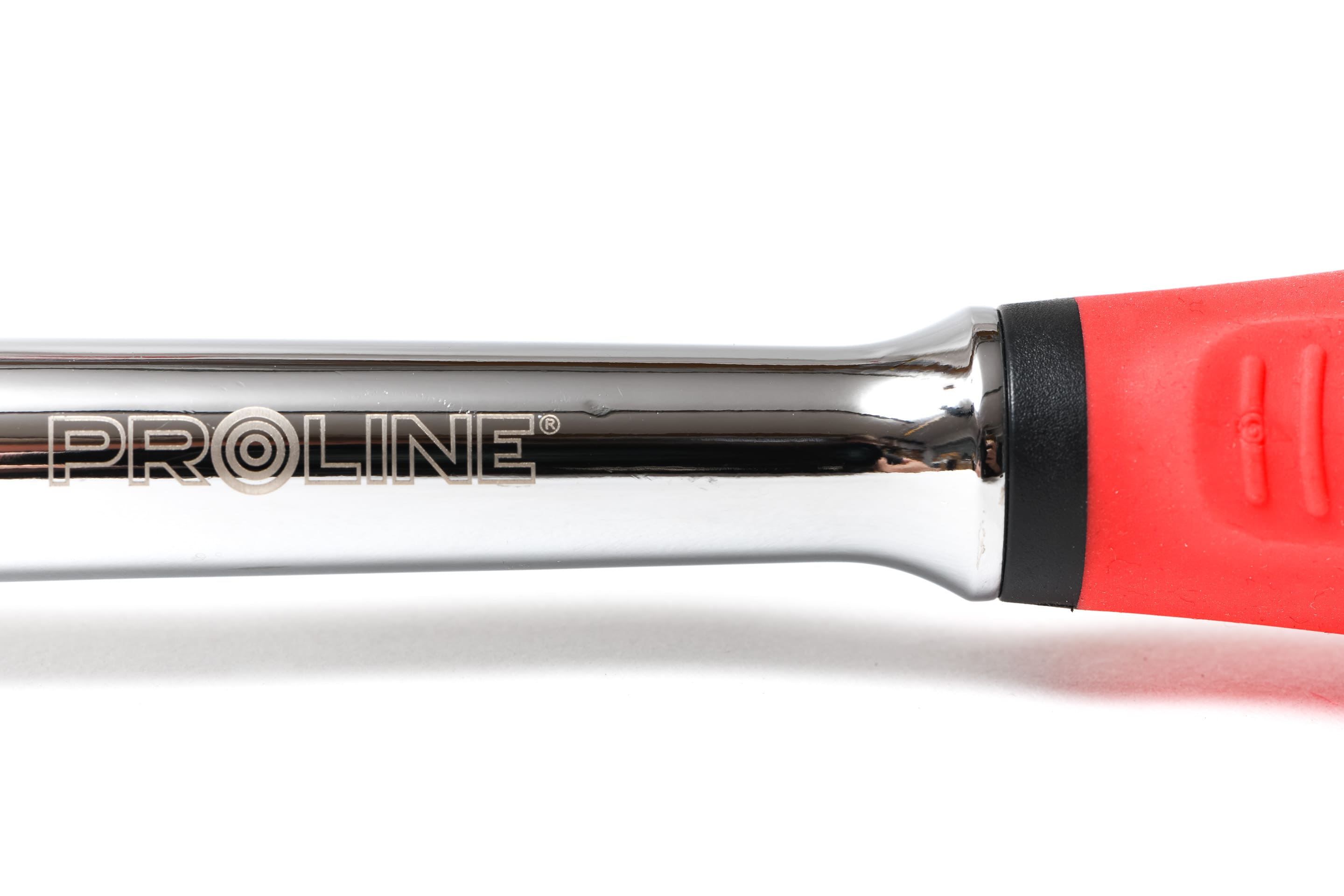 Ratchet Handle 1/2305 Mm 36 Teeth Proline