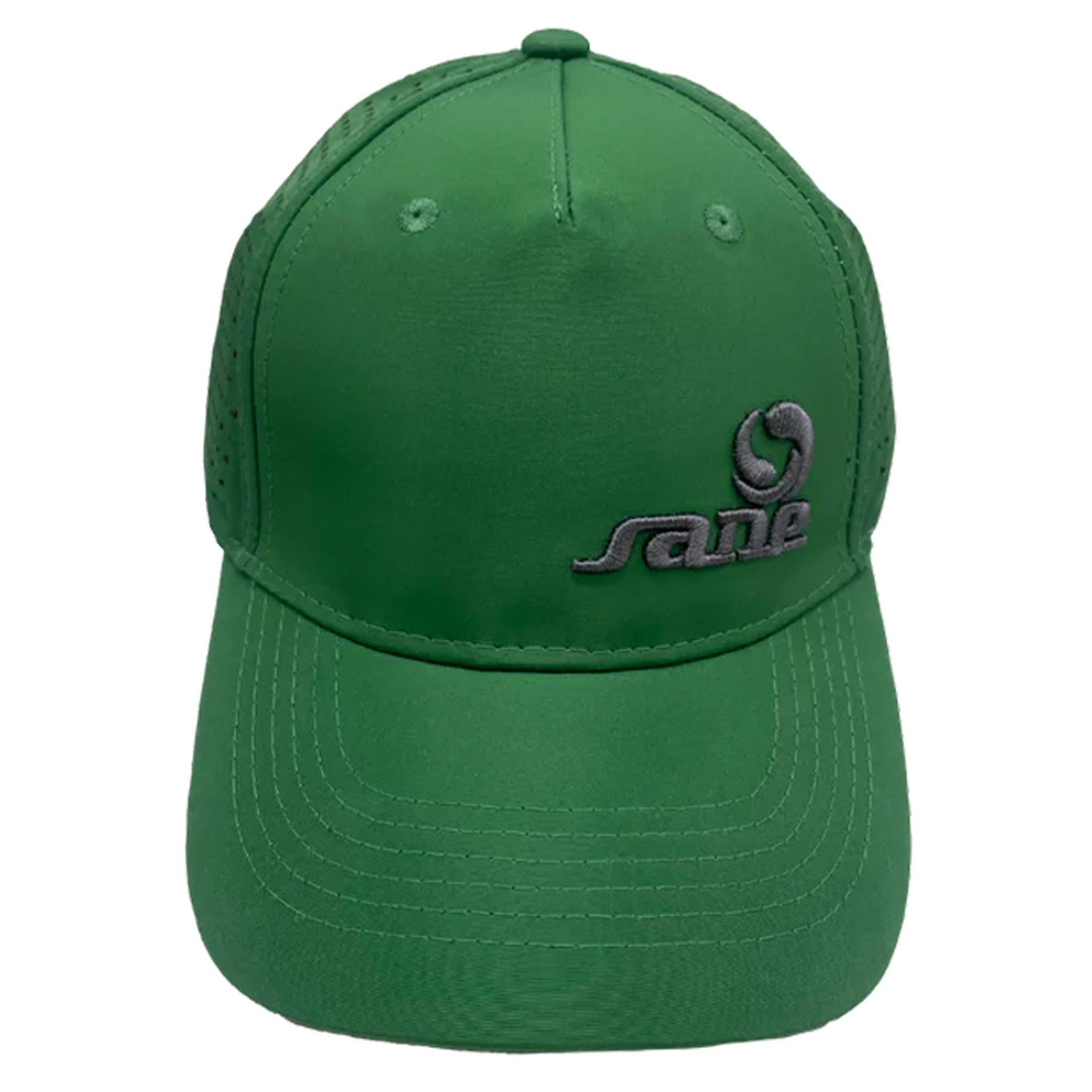 Sane Technique Cap Vert ÚNICA