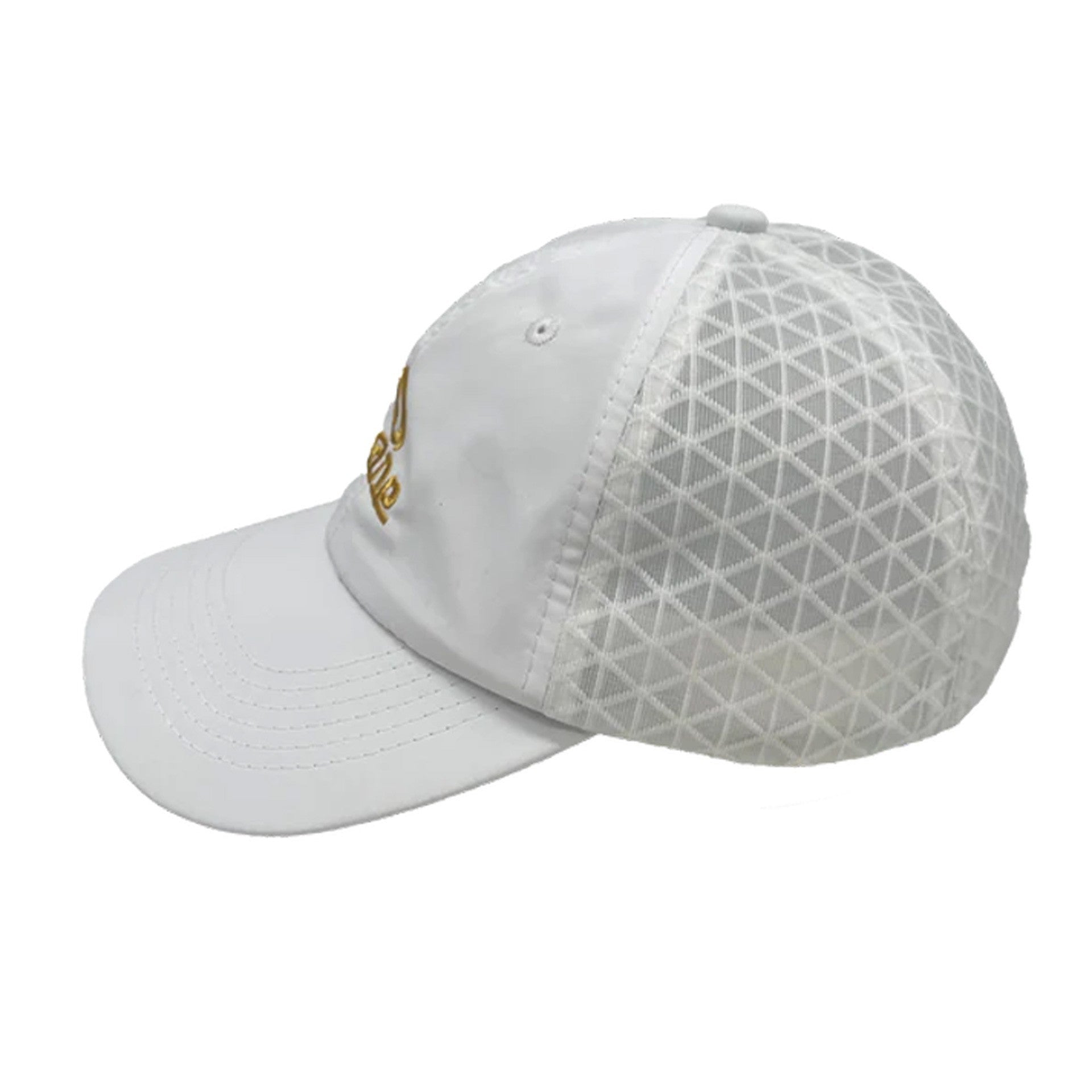 Casquette Technique Sane Blanco UNICA