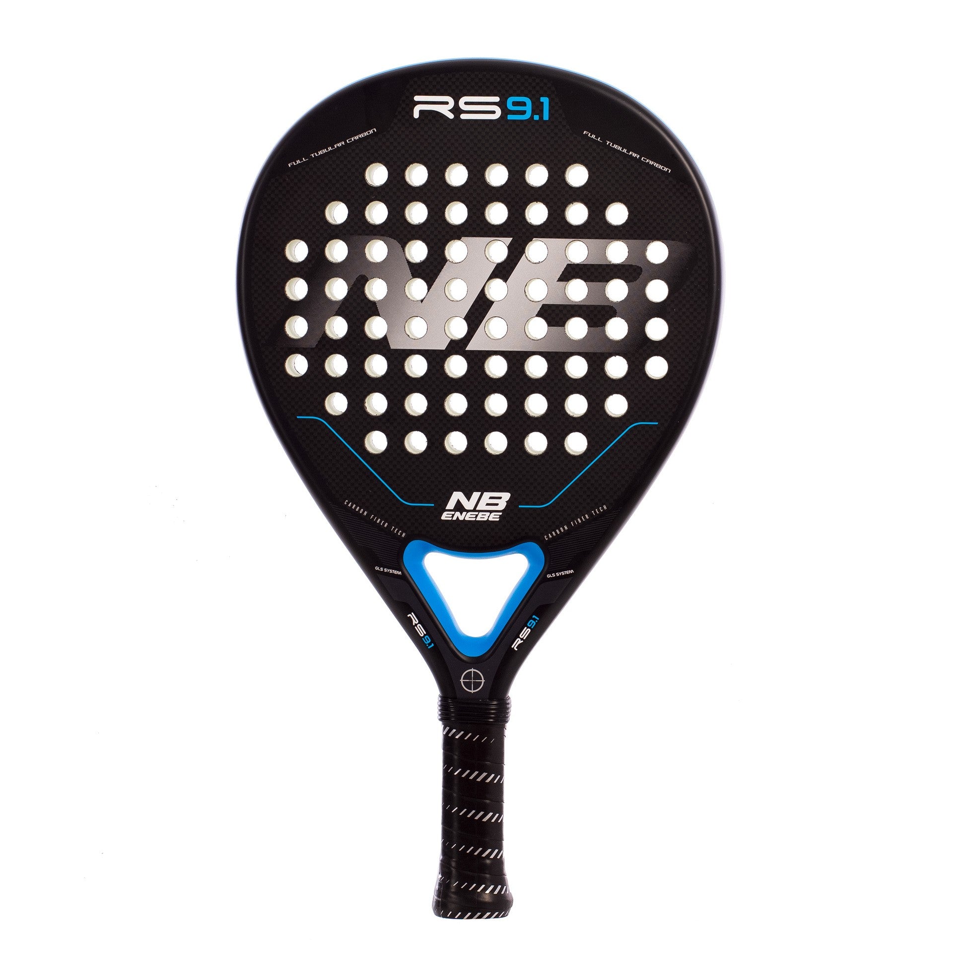 Enebe Rs 9.1 Blue Padel Racket