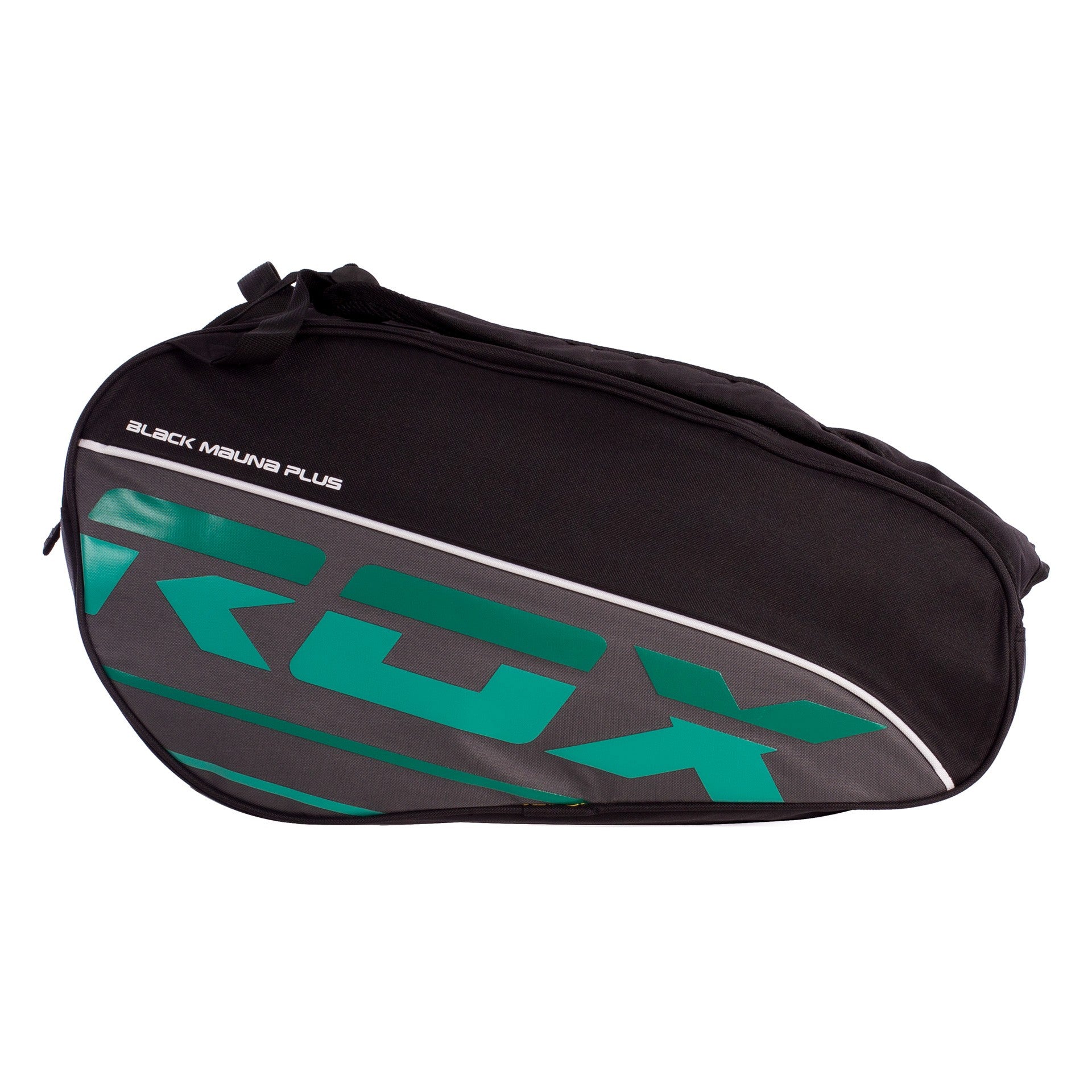 Rox Mauna Plus Padel Bag Verde ÚNICA