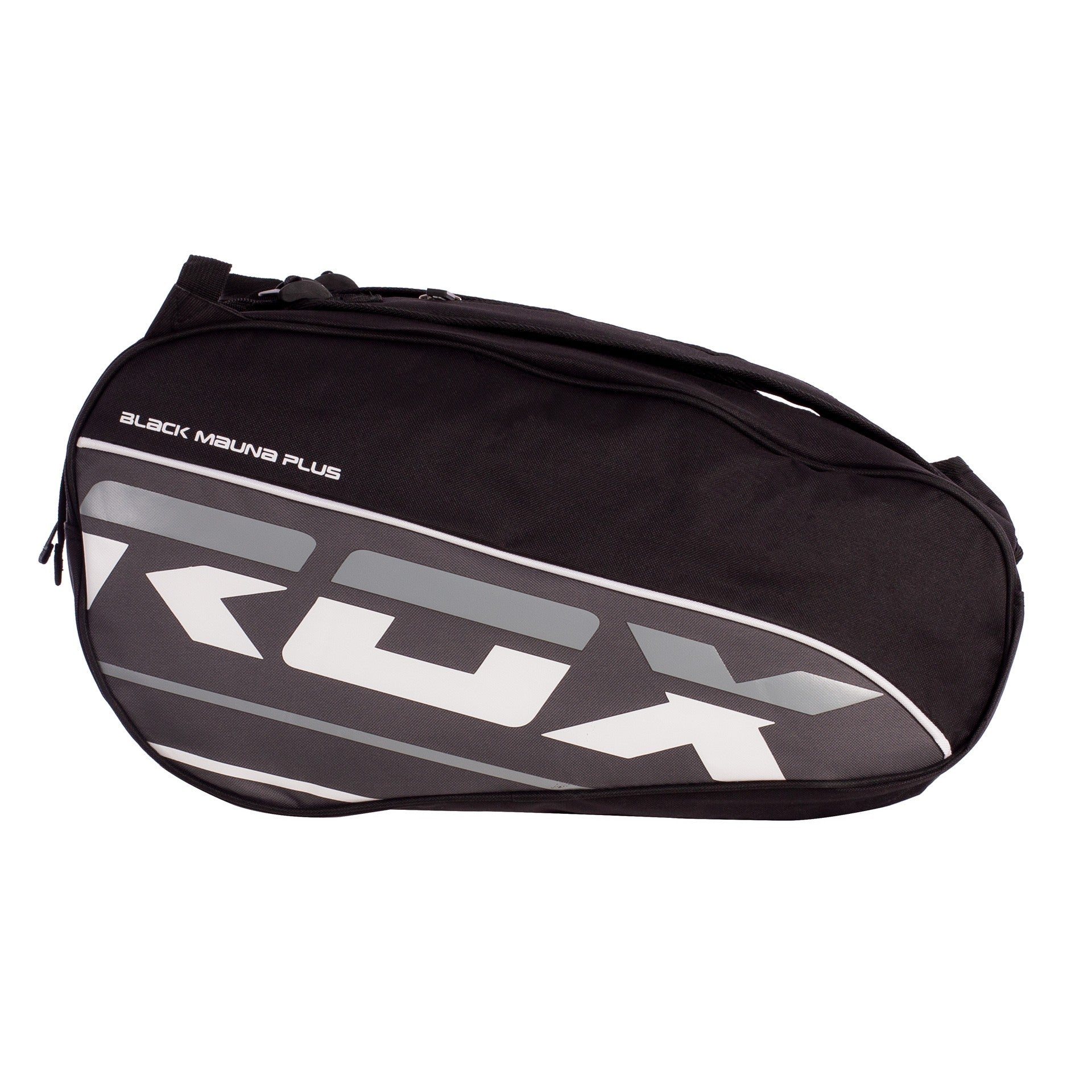 Rox Mauna Plus Padel Bag Gris ÚNICA