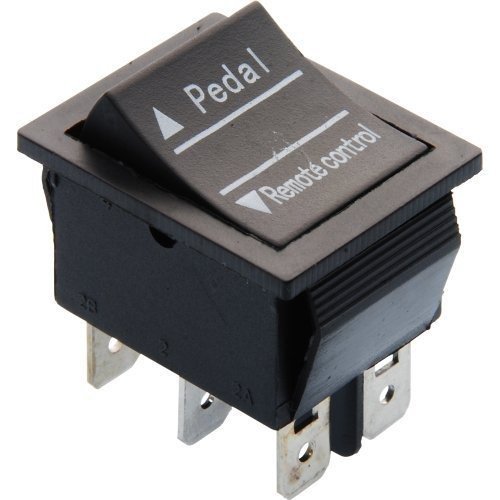 Switch For Electric Ride On Cars - Pedal/remote Control