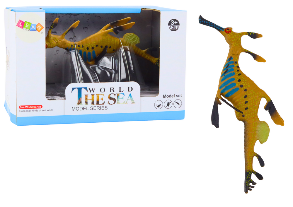 Figurine Seahorse Floathorse 18 Cm