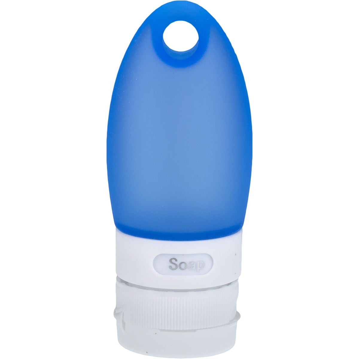 Bottiglia Rubytec Splash Mini Squeeze Blu