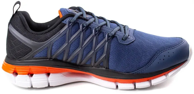 Športová obuv olympikus energia modrá 43