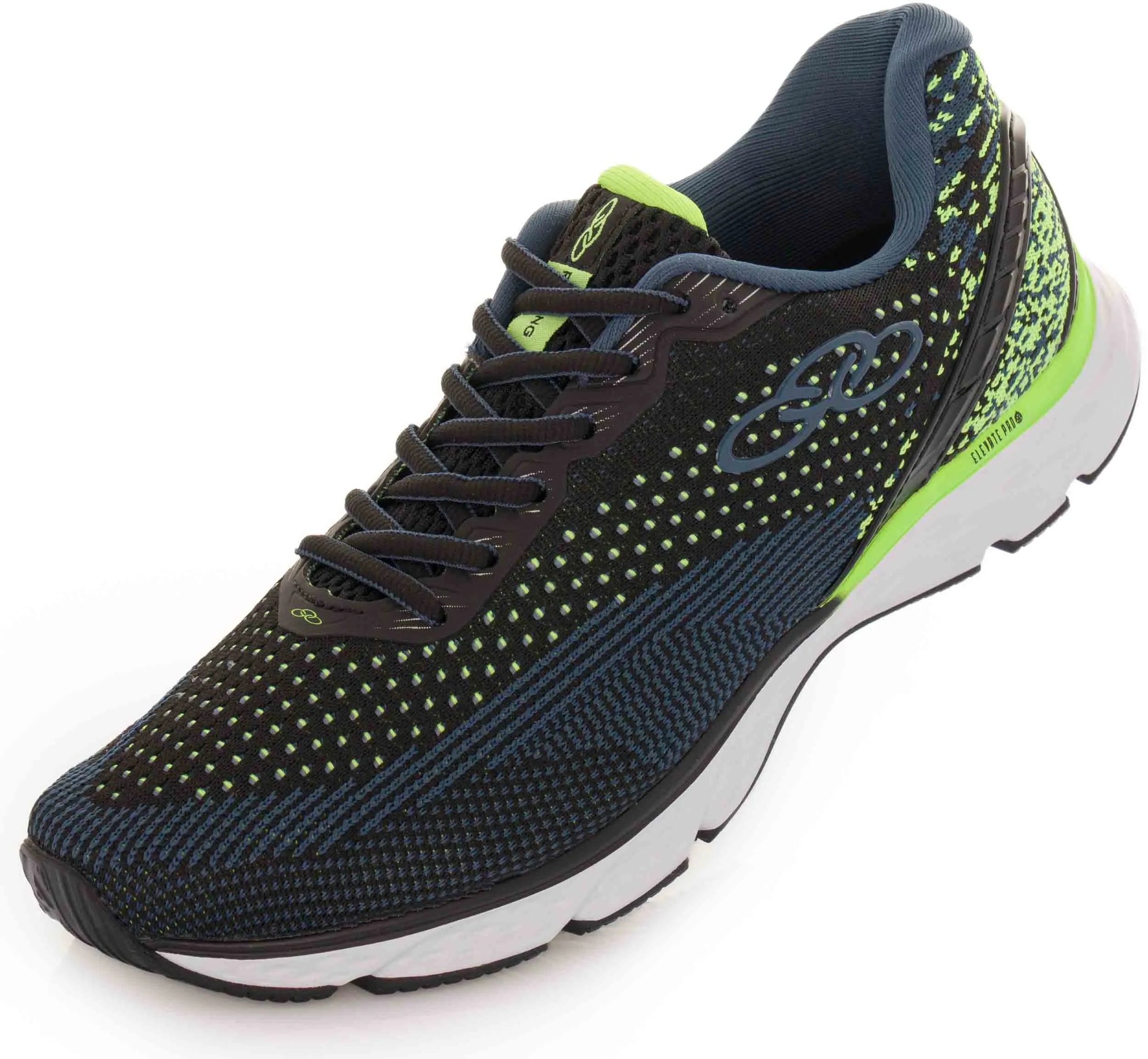 Buty do biegania Olympikus Challenger 2 zielone