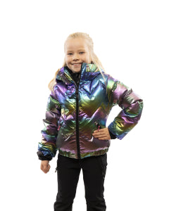 Protest Ski/snowboard Jacket Girls