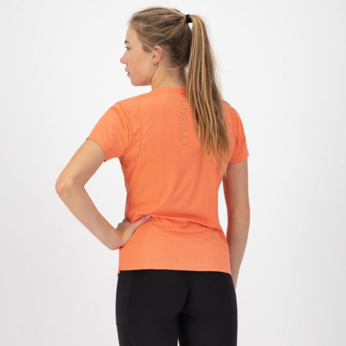 Rogelli hardloopshirt voor dames