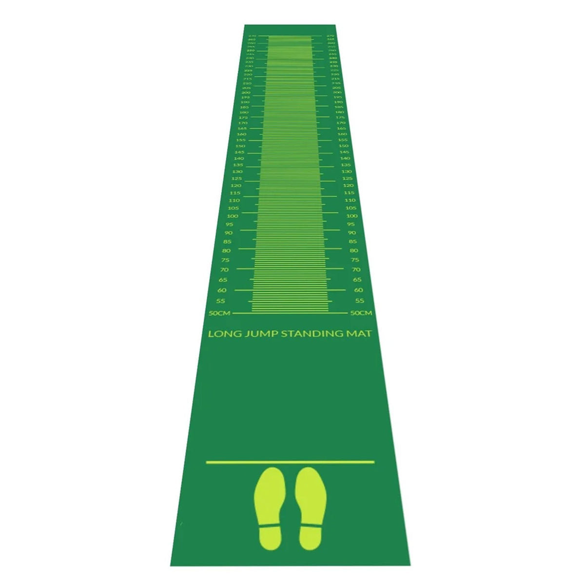 Jump Mat