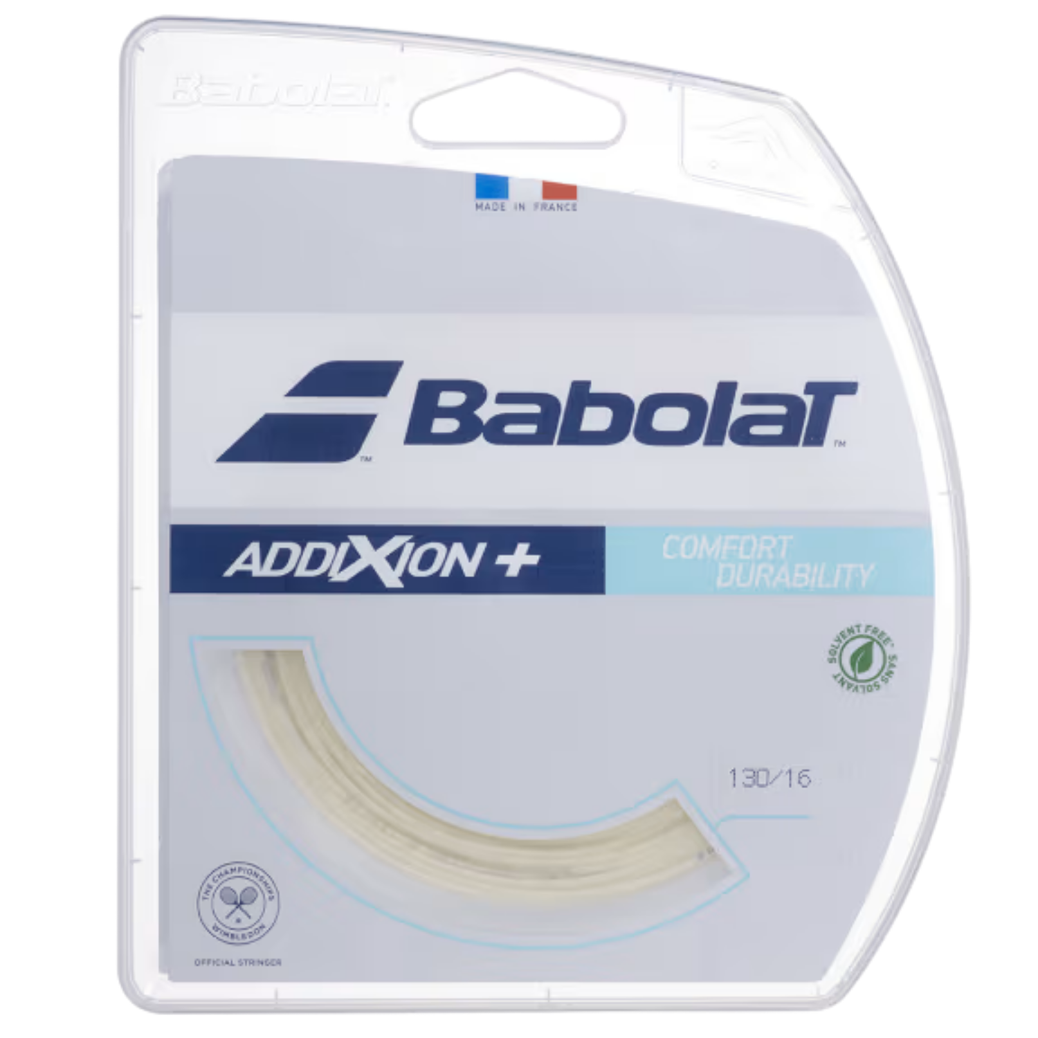 Babolat Tennis Stringing