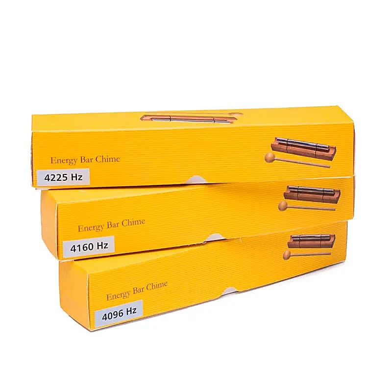 Chime Bars Angel's Sounds - 16 Cm