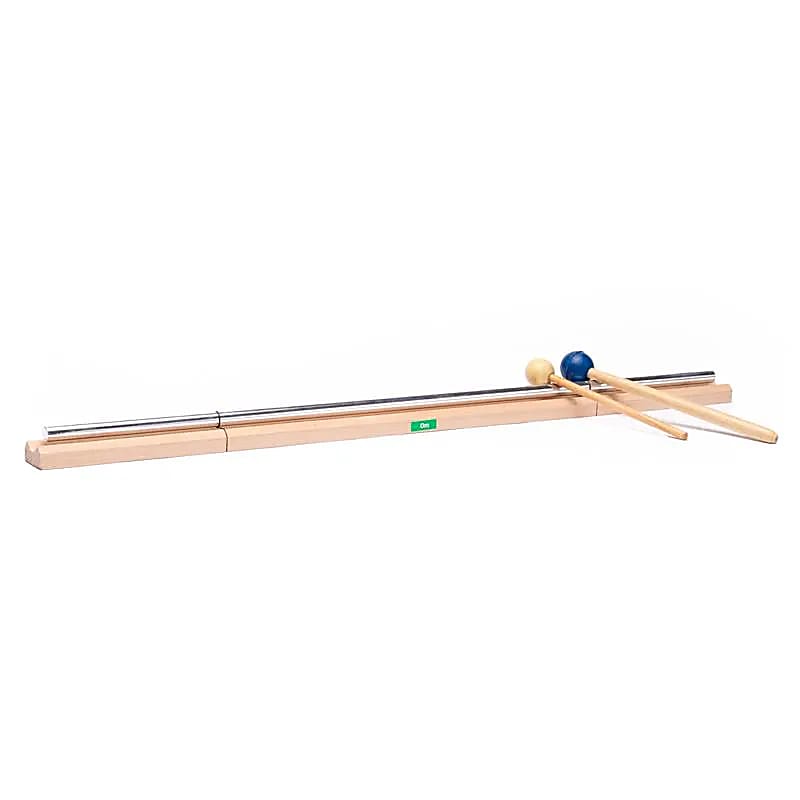 Chime Bar Healing Ohm 136,1 Hz Long - 65 Cm