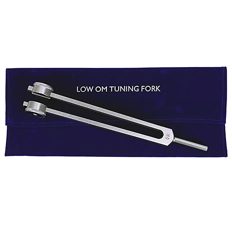 Ladička Low Ohm (68,05 Hz) - 26 Cm