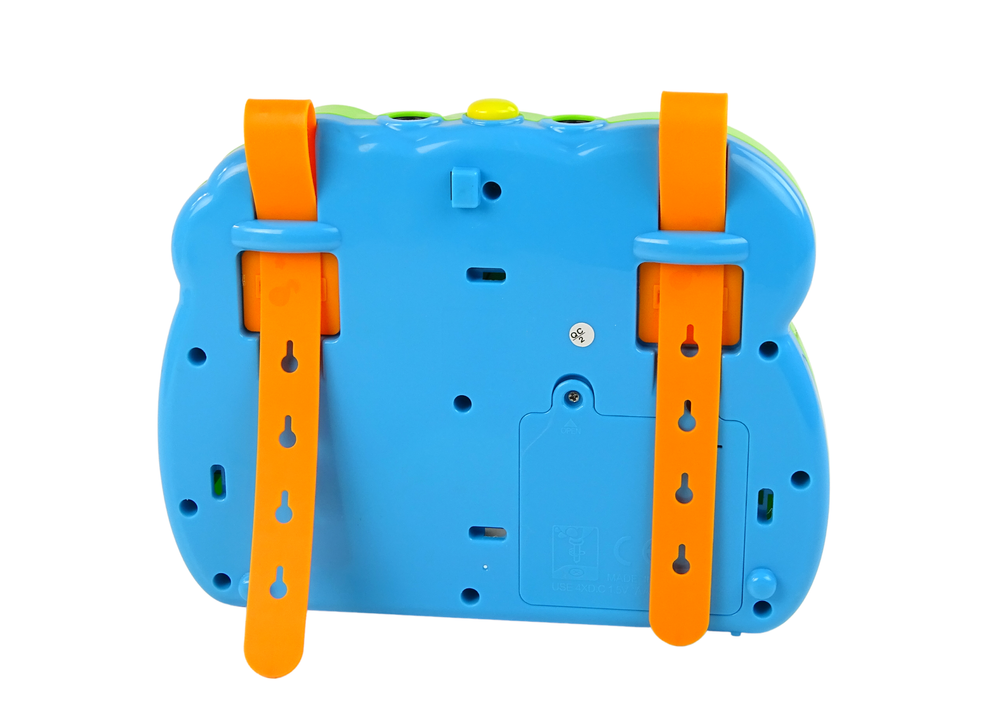 Giraffe 2in1 Projector - Bed Pendant For Baby